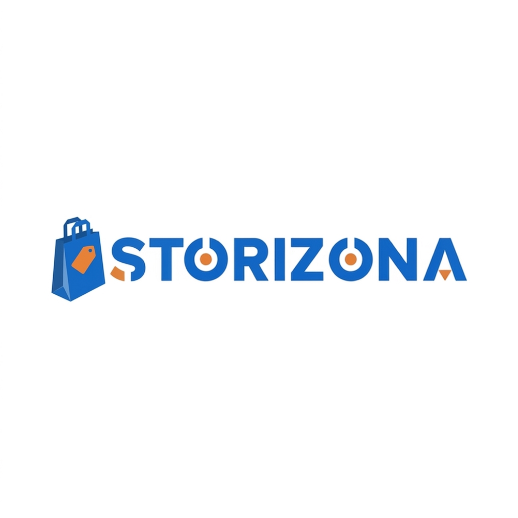 Storizona — Duka Lako la Online