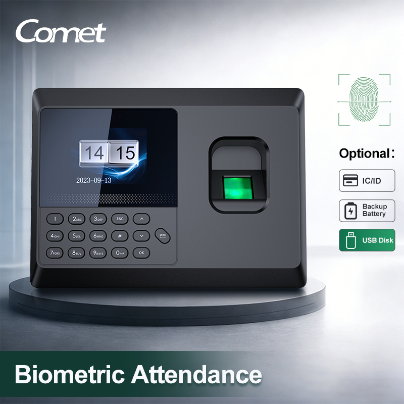 E101 fingerprint