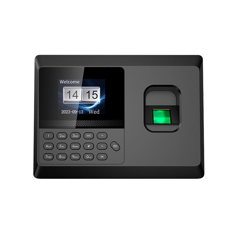 E101 Fingerprint Attendance Machine