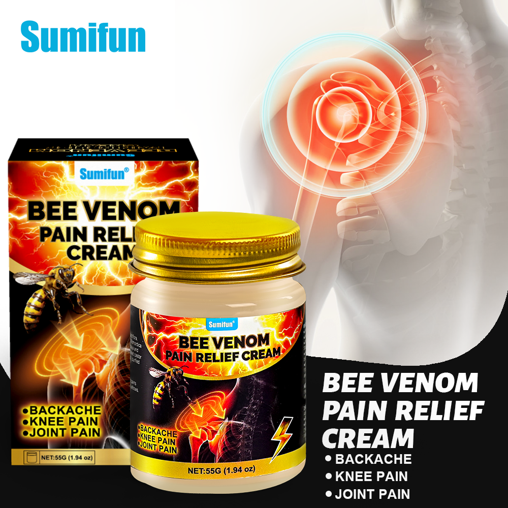 Bee Venom View 1