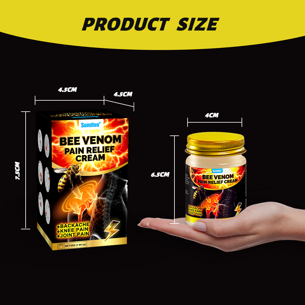 Bee Venom View 2